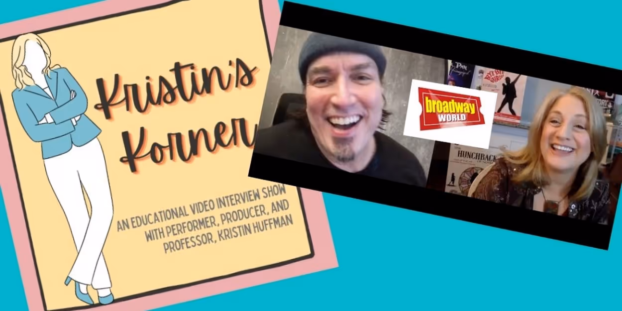 BWW Exclusive: Kristin's Korner with Special Guest VP Boyle Video
