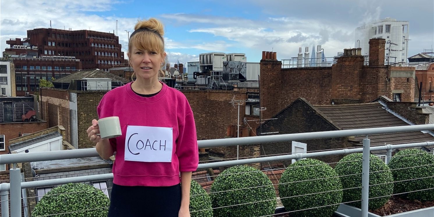 Review: THE LONG RUN, VAULT Festival  Image