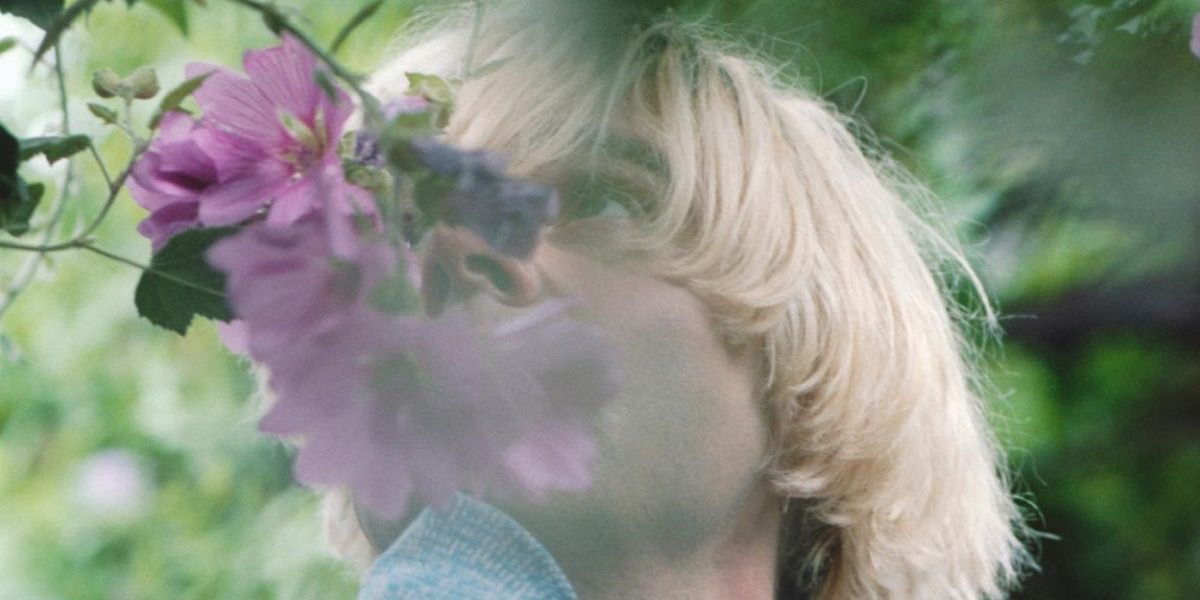 Tim Burgess Releases New Song 'Sure Enough'