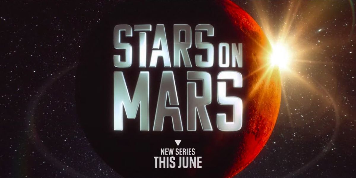 FOX to Send Stars to Mars in New Unscripted Series Hosted By STAR TREK Star William Shatner