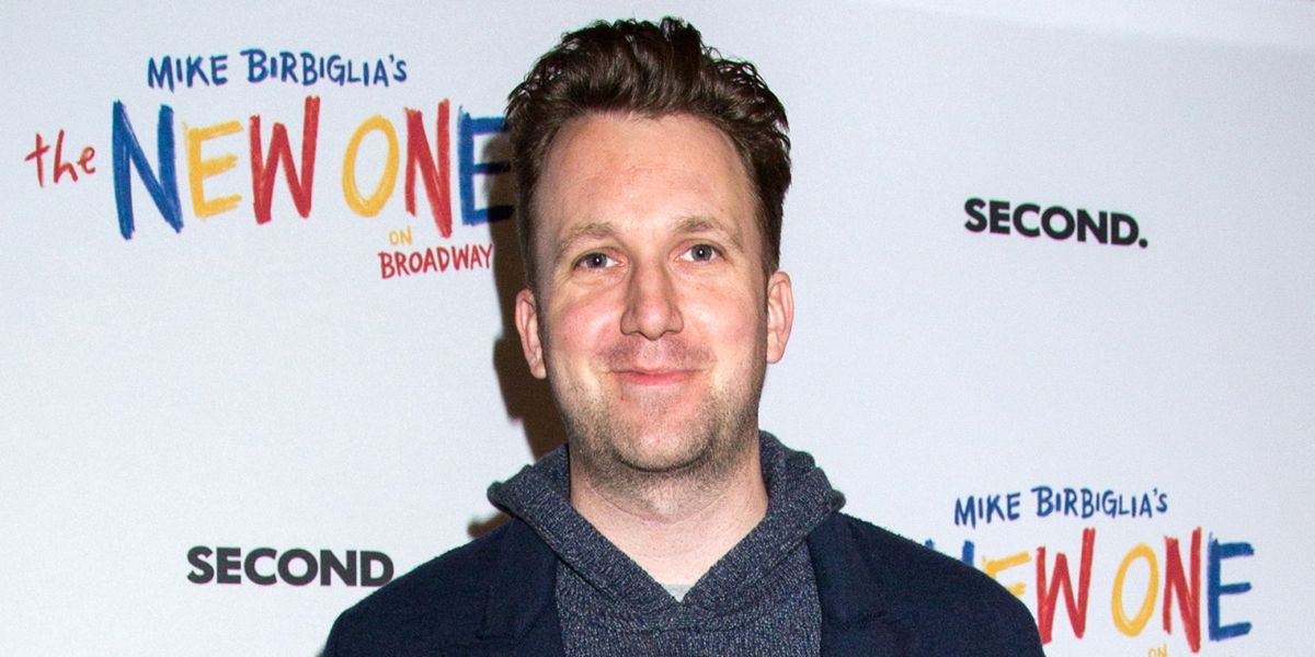 Jordan Klepper Guest Hosts Comedy Central's THE DAILY SHOW This Week