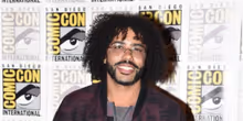 Daveed Diggs talks about the action and art of 'SNOWPIERCER' on TNT