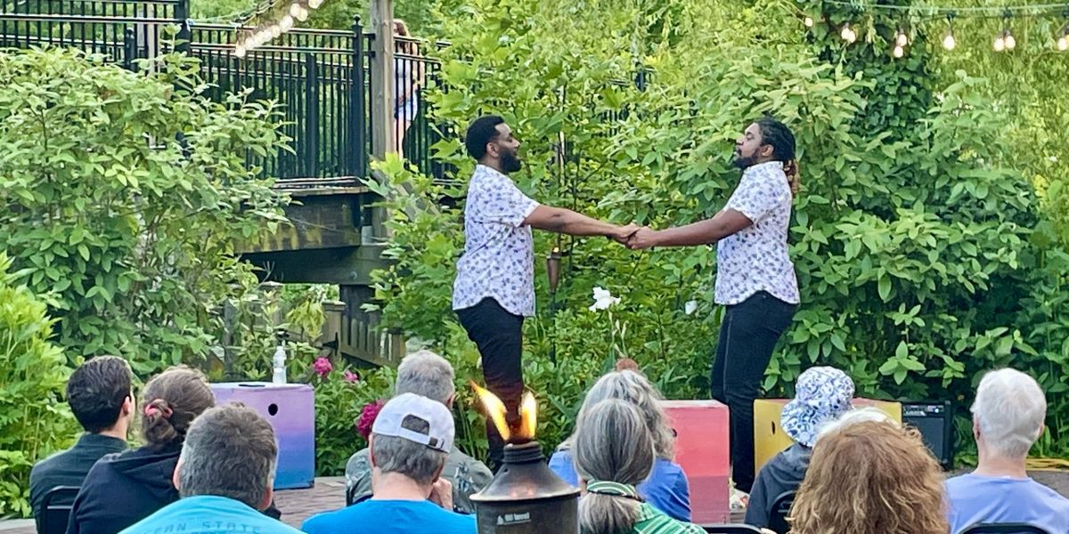 Ocean State Improv Festival Comes to Contemporary Theater Company In Wakefield