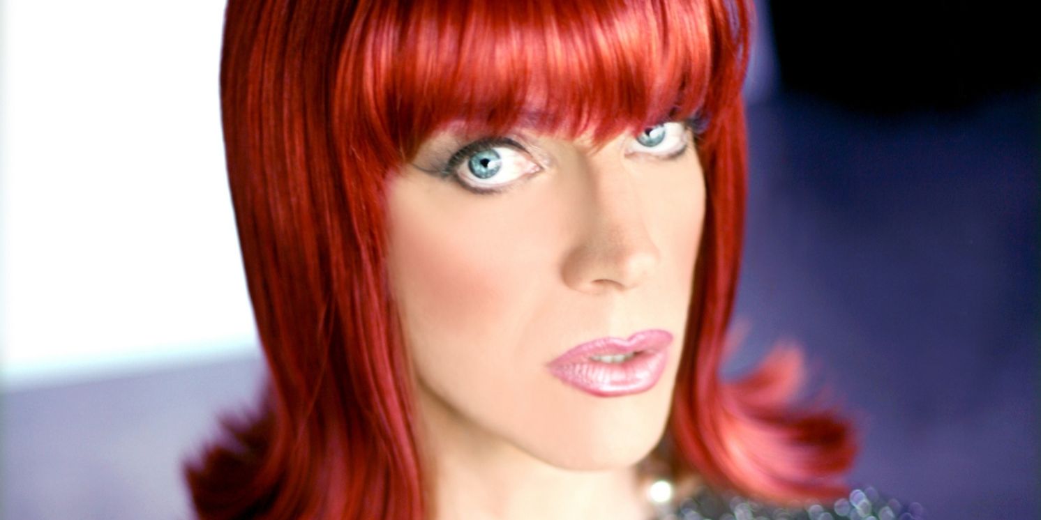 THE GOLDEN GIRLS LIVE: THE HOLIDAY EPISODES Returns to the Victoria Theater in November  Image