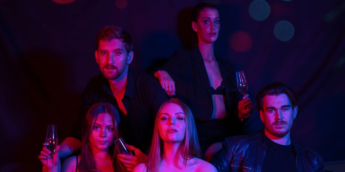 Immersive MEDUSA Experience Comes to Northbridge in August