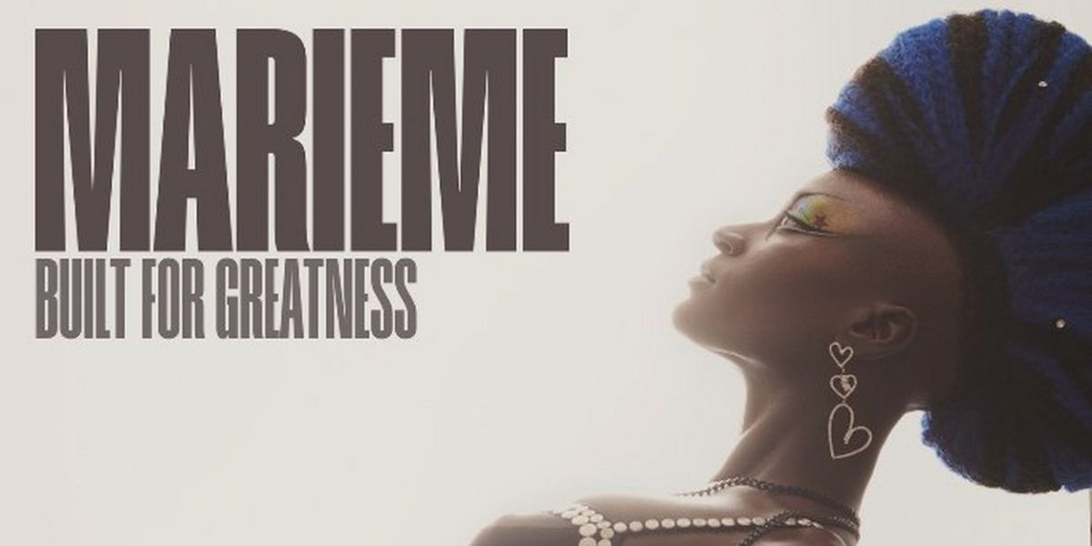 Marieme Single Featured On Michelle Obama & Oprah Winfrey