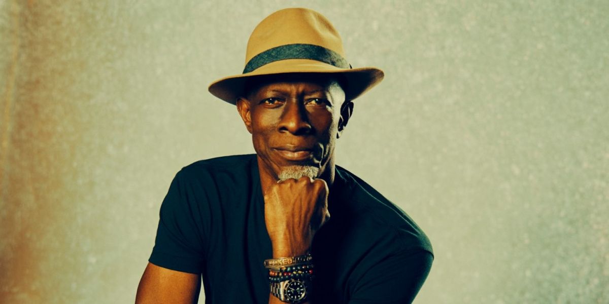 Keb' Mo' Earns Best Americana Album GRAMMY Nomination for Album 'Good To Be…'