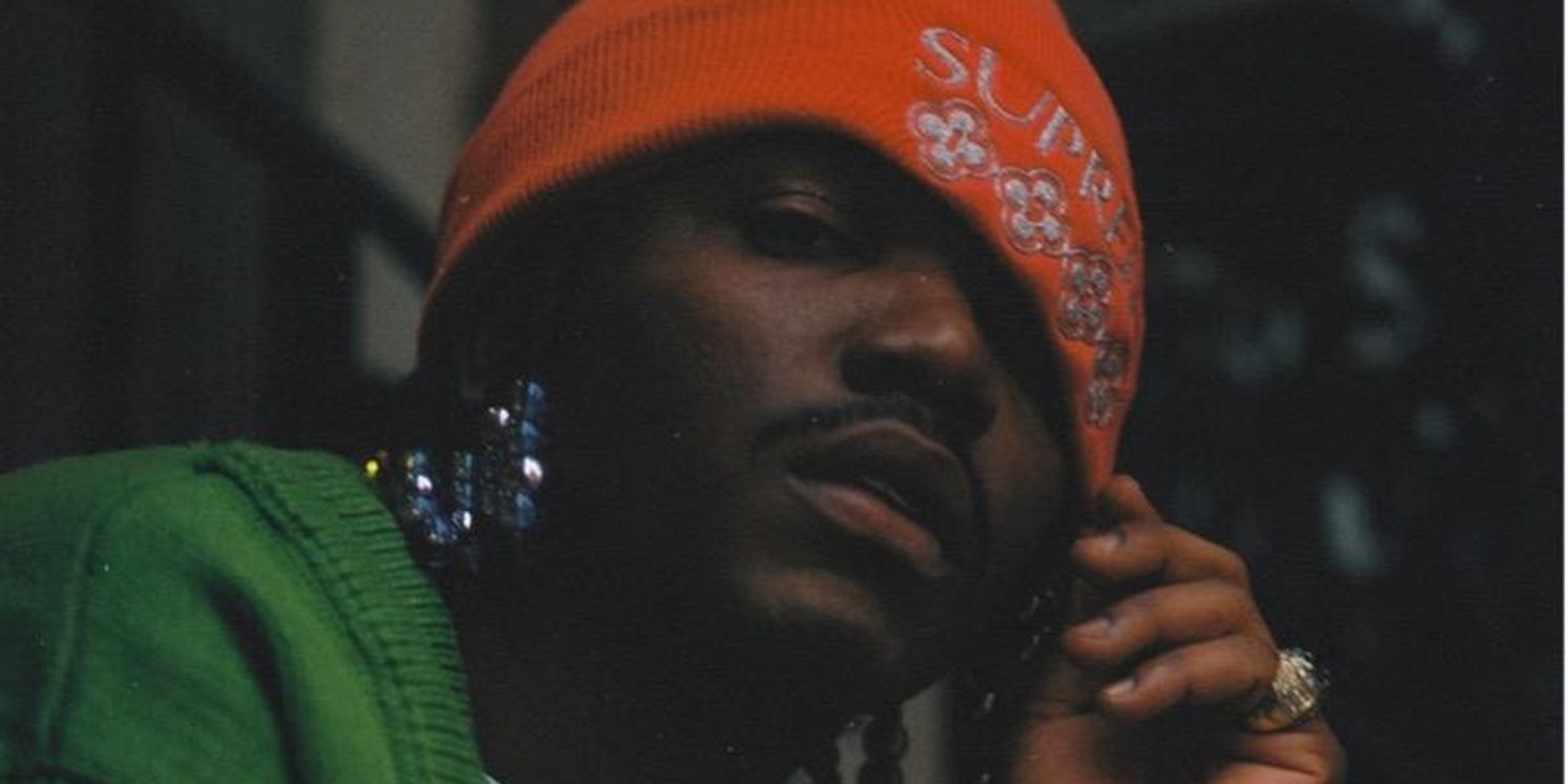 Smino Unveils Highly Awaited New Album 'Luv 4 Rent'  Image