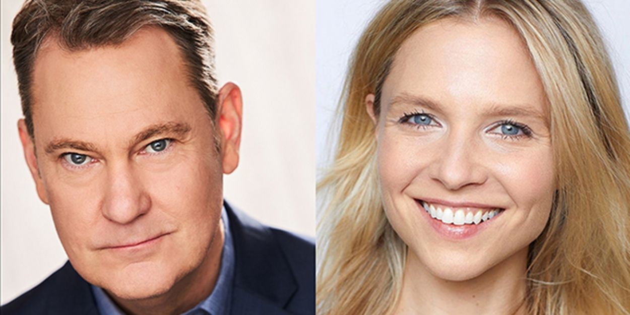 Chicago Premiere of HEISENBERG: THE UNCERTAINTY PRINCIPLE to be Presented at Griffin Theatre Company  Image