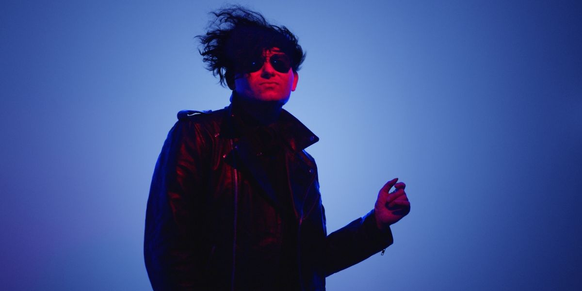 Zachery Allan Starkey Announces Expanded Edition of Album
