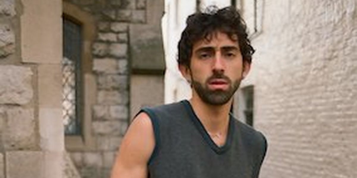 ¿Téo? Shares New Single 'Final Step' From Forthcoming Album