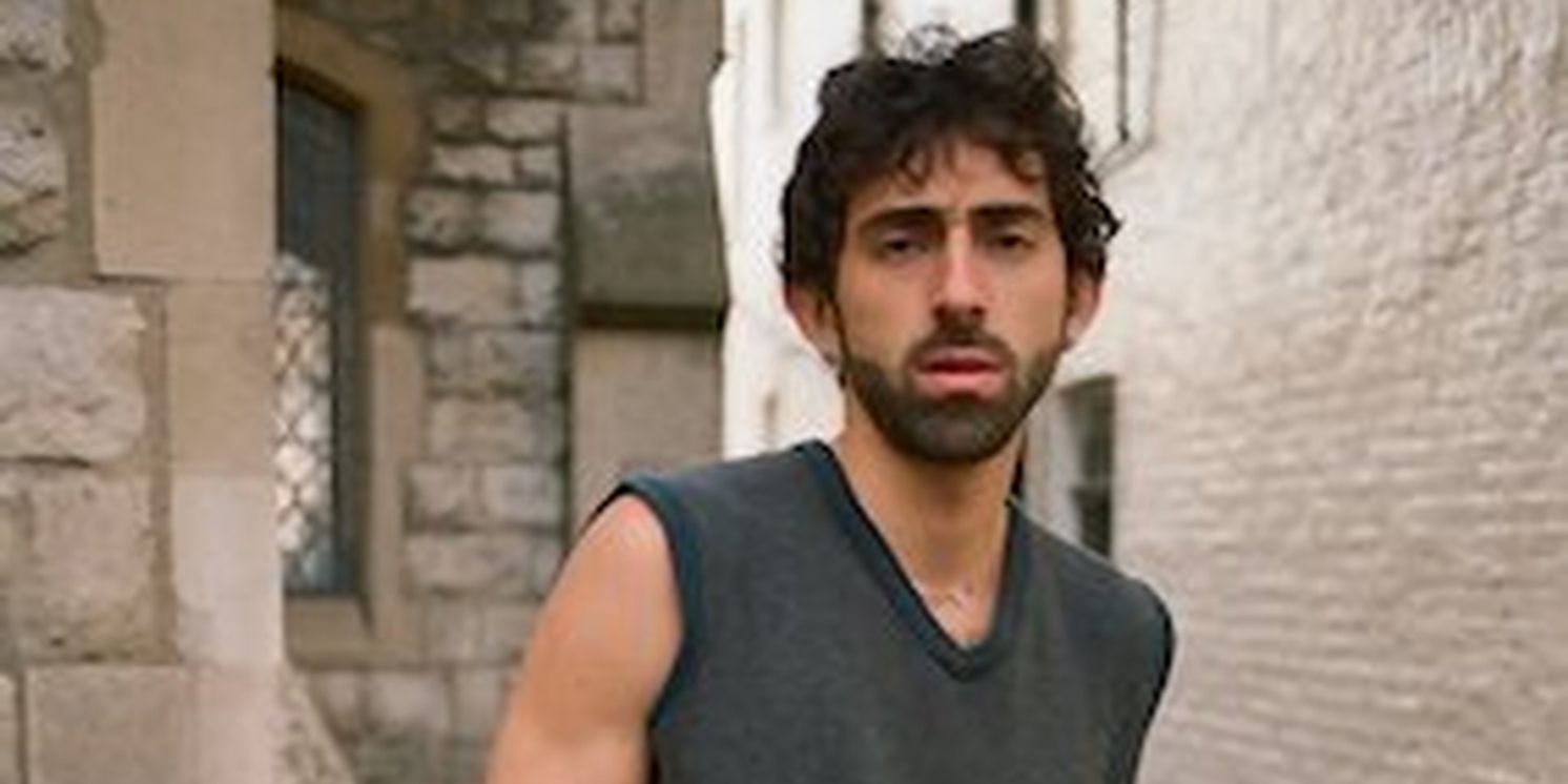 ¿Téo? Shares New Single 'Final Step' From Forthcoming Album  Image