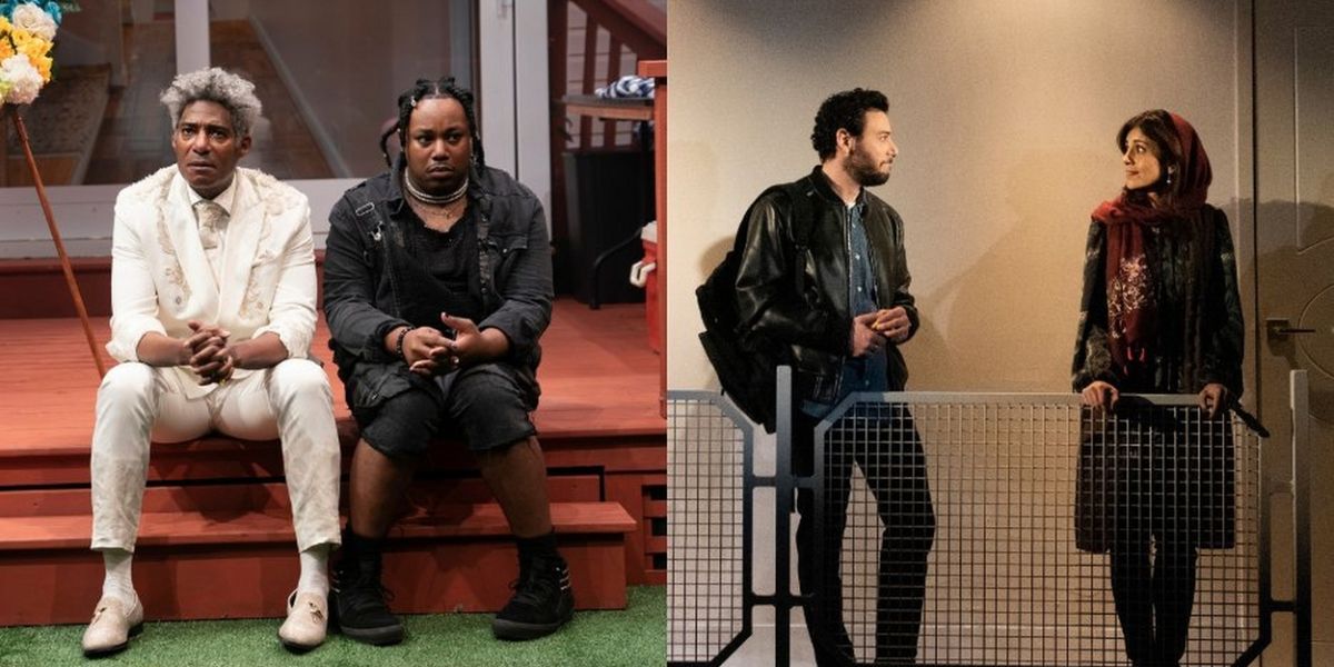 FAT HAM, ENGLISH, Kara Young, Saheem Ali & More Win Obie Awards for 2020-2022 Season