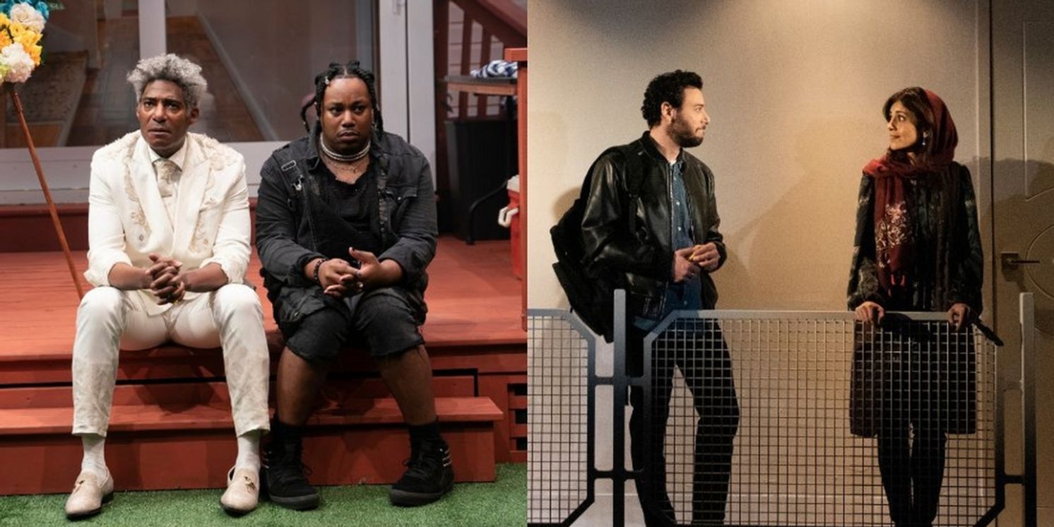 FAT HAM, ENGLISH, Kara Young, Saheem Ali & More Win Obie Awards for 2020-2022 Season  Image