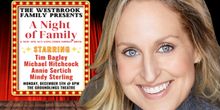 Interview: Annie Sertich Finds A NIGHT OF FAMILY & A Creative Home At The Groundlings