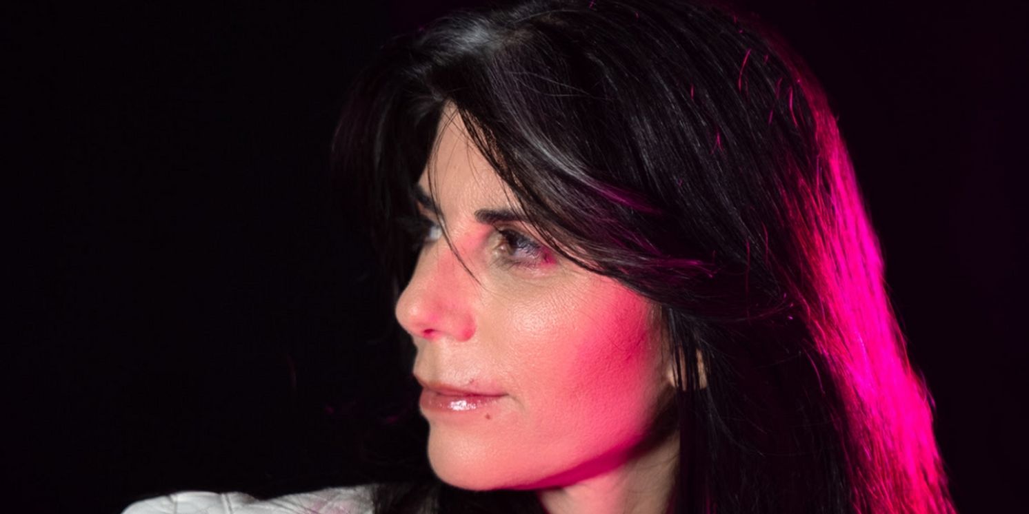 Lauren Monroe Announces Special Dates With Rick Allen  Image