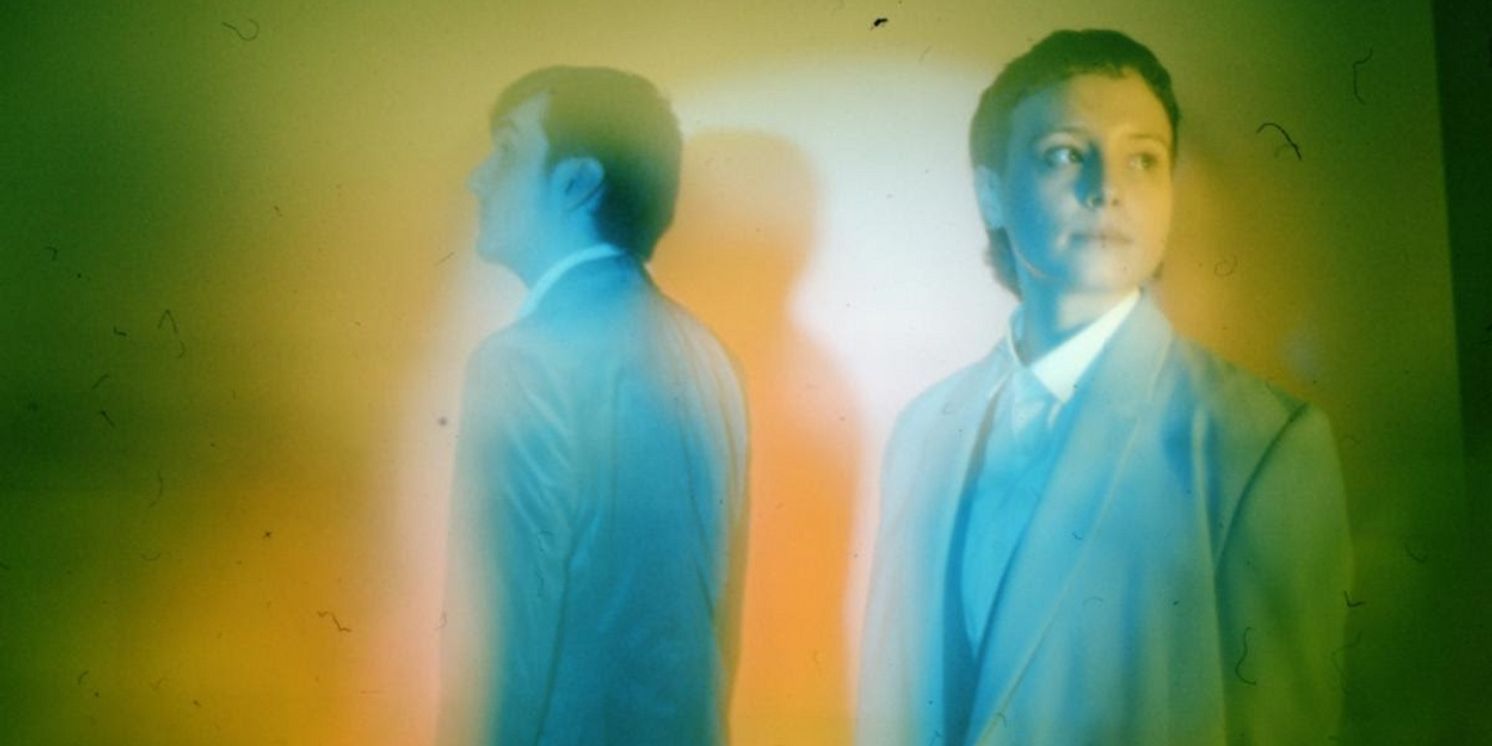 STRABE Share New Track 'Reality Dreaming' From Debut Mixtape 'Juvenoia'  Image