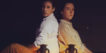 Sophie Heather and Tish Bourke On Their New Work GOLDEN DREAMS