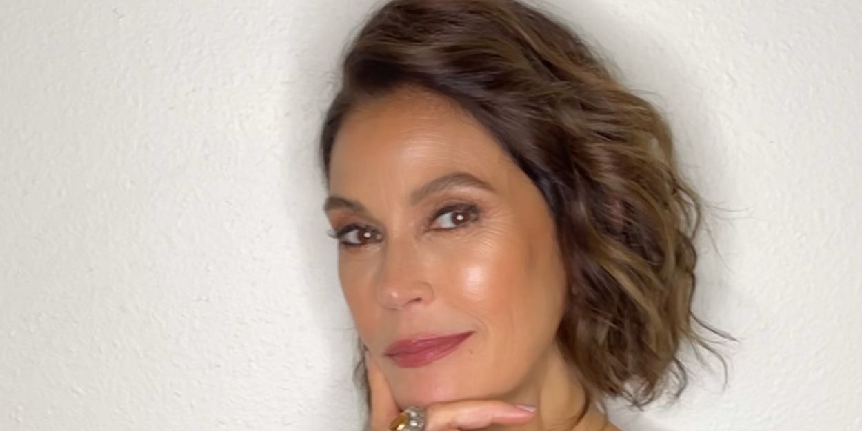 Full Cast & Creative Team Announced for Teri Hatcher Led THE ADDAMS FAMILY at 5-Star Theatricals  Image