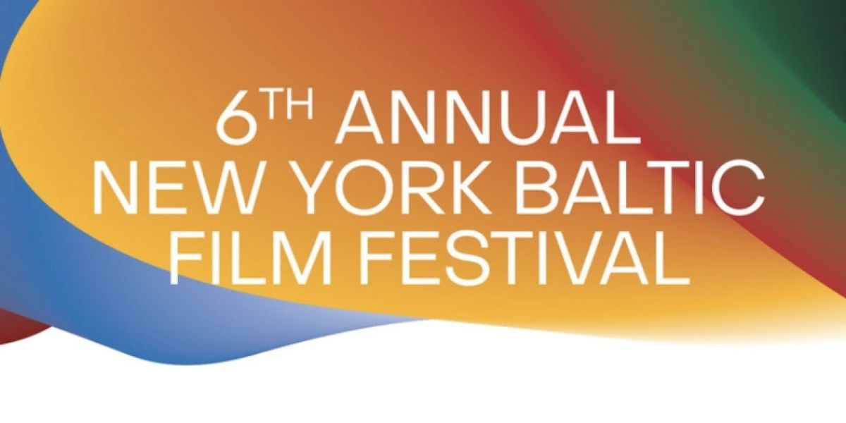 The New York Baltic Film Festival Returns This Fall — Early Bird Passes Now On Sale
