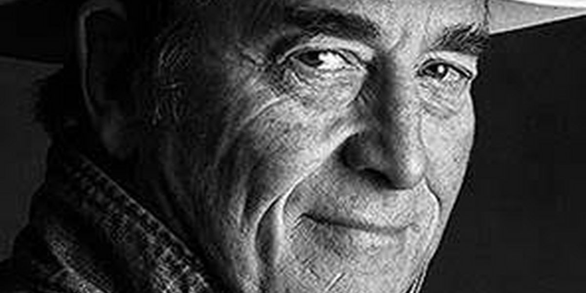 Canadian Music Legend Ian Tyson, CM AOE, Has Died at 89