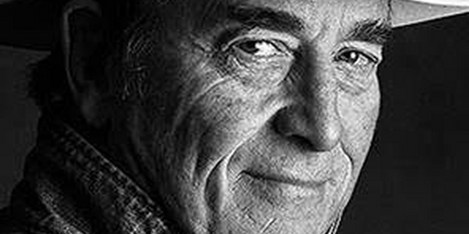 Canadian Music Legend Ian Tyson, CM AOE, Has Died at 89  Image