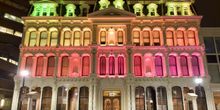 Mark Fields of THE GRAND OPERA HOUSE & THE PLAYHOUSE