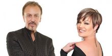 Jacquelyn Holland-Wright, Dr. Philip Fortenberry And Keith Thompson of ANYWAY at Myro