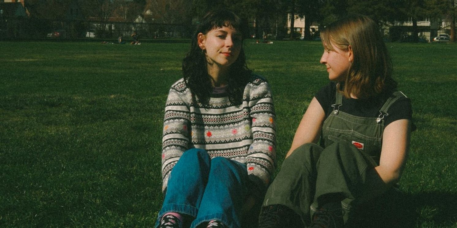 Career Woman and Small Crush Team Up for New Single 'Sleep In'  Image