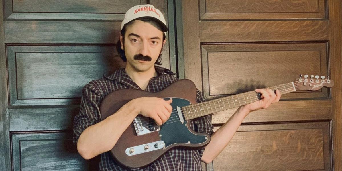 Short Fictions Releases New Single 'Wasting' Ahead of Tour Plans