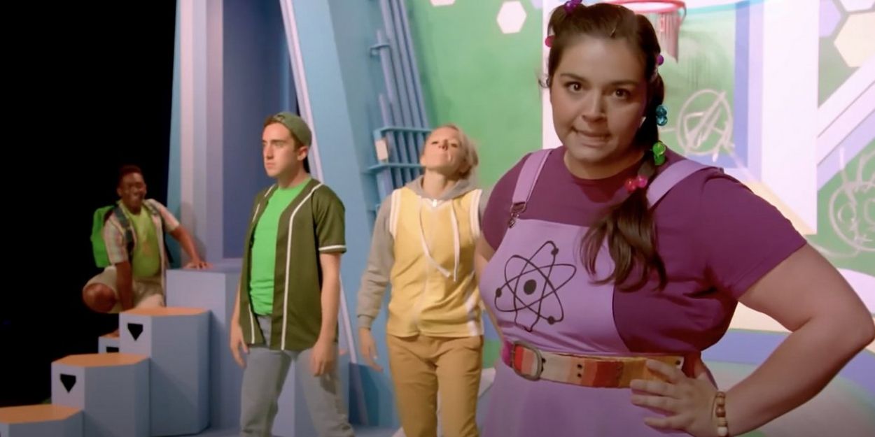 VIDEO: Watch a Trailer For La Jolla's 2021 POP Tour, PICK ME LAST Video
