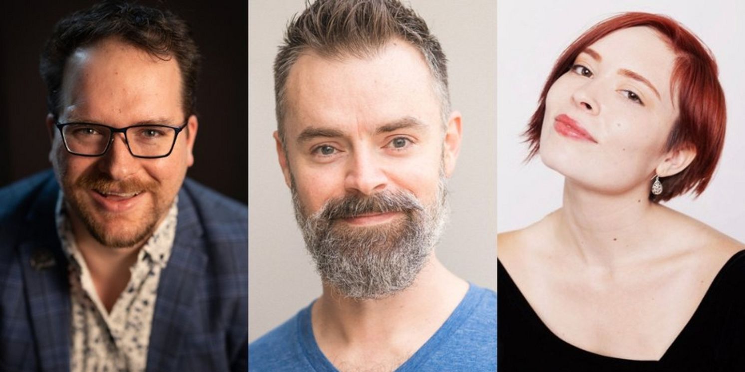 Dusty Brown Named New Artistic Director of Redtwist Theatre  Image