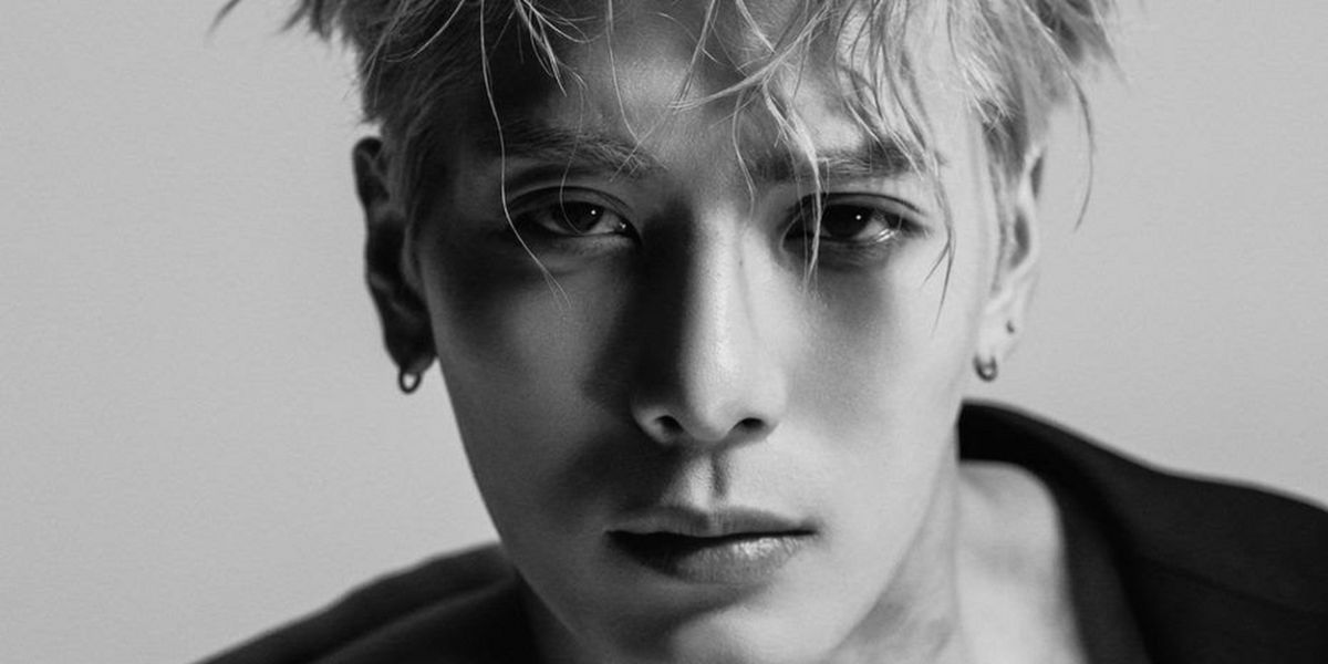 Jackson Wang Release New Single 'Cheetah'