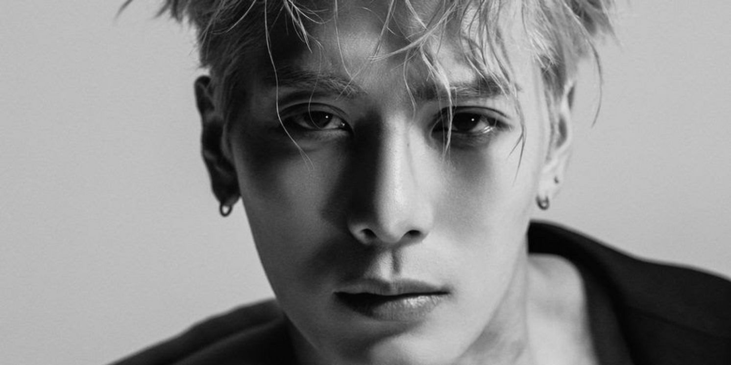 Jackson Wang Release New Single 'Cheetah'  Image