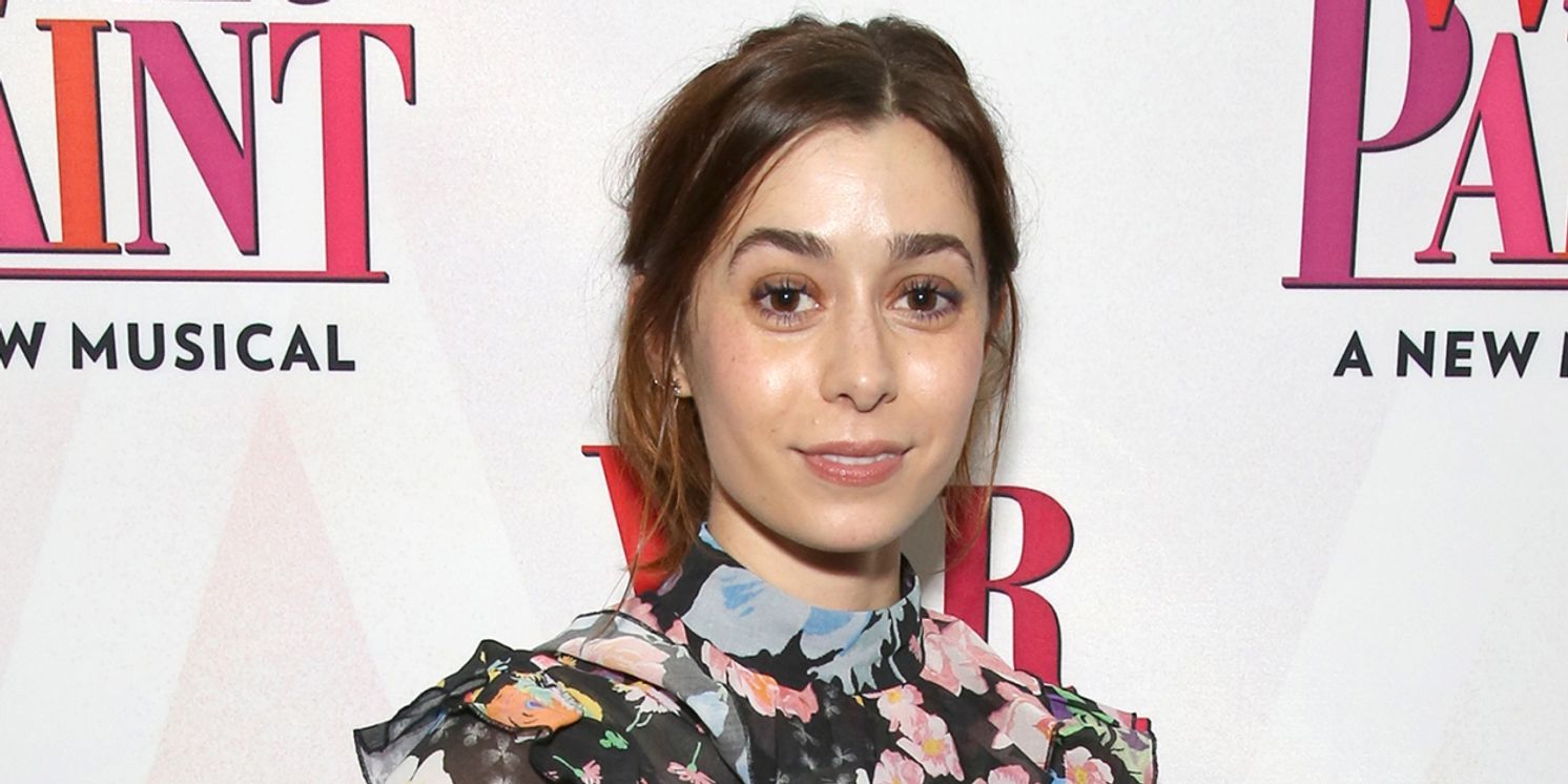 Cristin Milioti Will Star in THE PENGUIN Series on HBO Max  Image