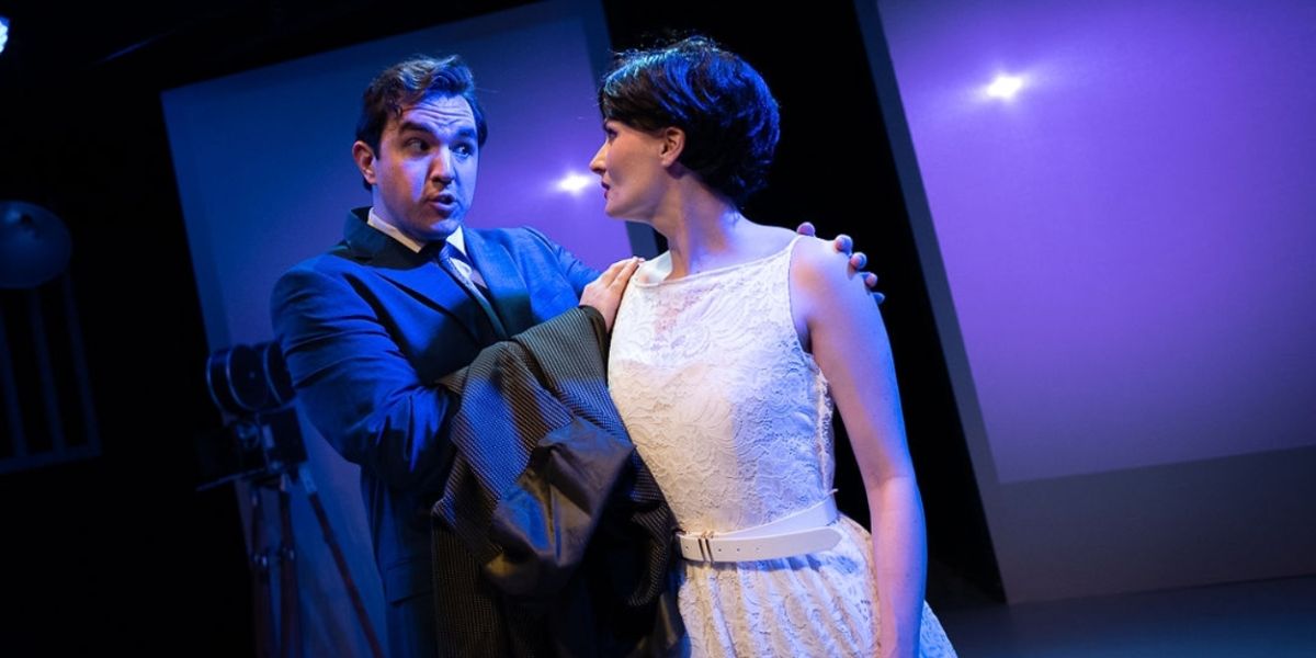 Review: AUDREY, THE NEW MUSICAL at Creative Cauldron