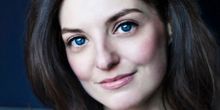 Marci Lucht of LITTLE WOMEN at Lyric Arts