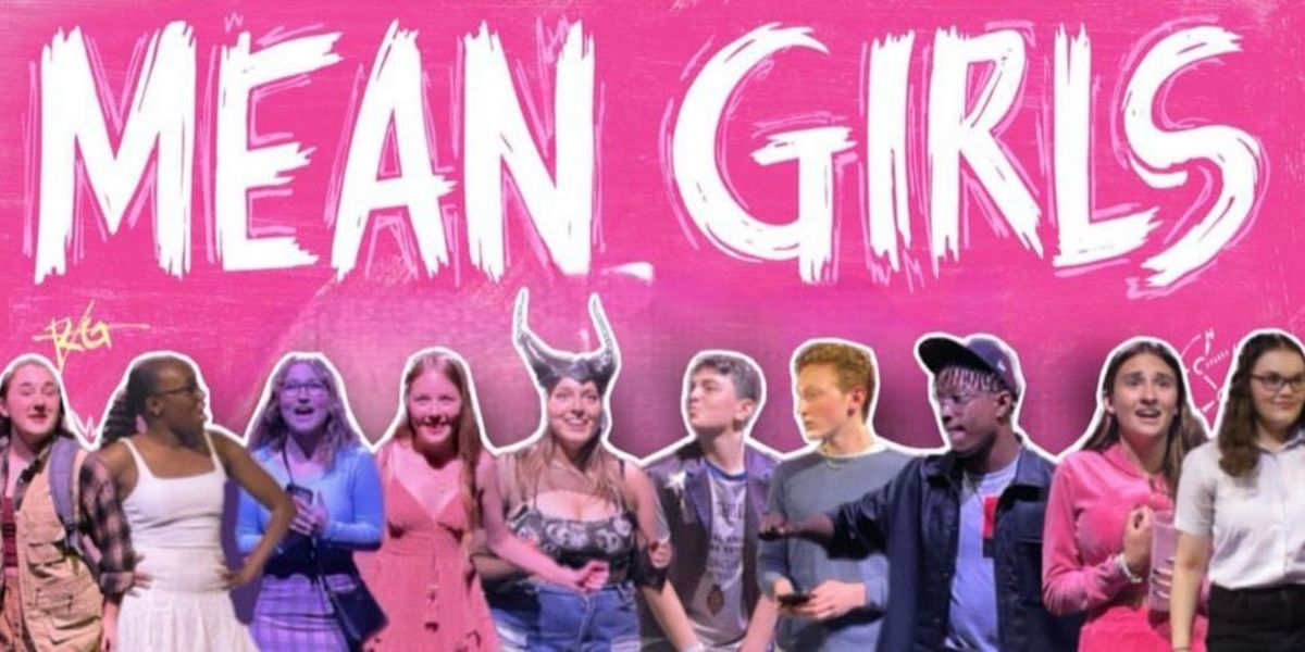 Review: MEAN GIRLS at Cultural Arts Playhouse