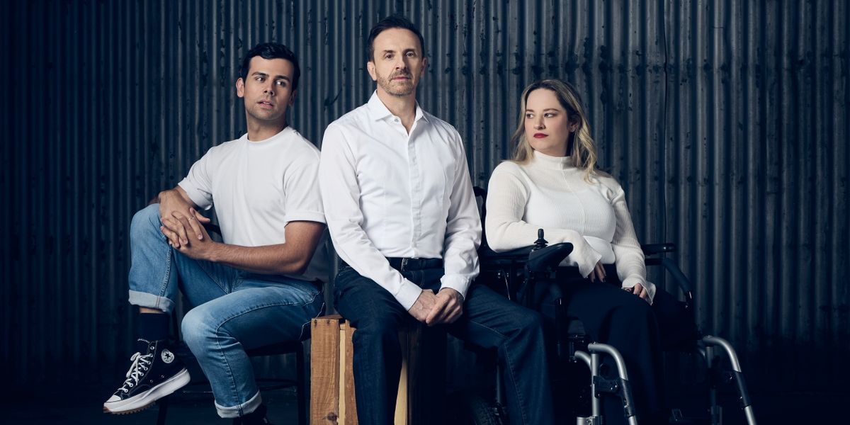 Review: THE NORMAL HEART at Dunstan Playhouse, Adelaide Festival Centre