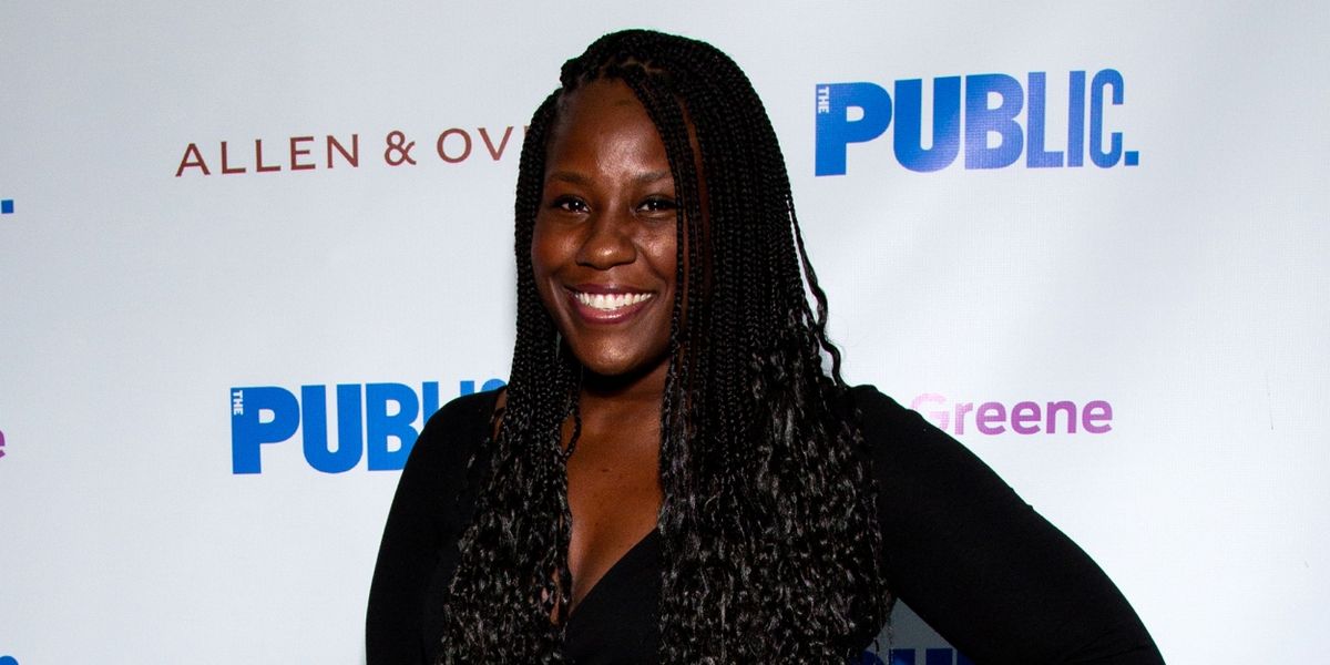 Crystal Lucas-Perry Will Host the 66th Annual Obie Awards