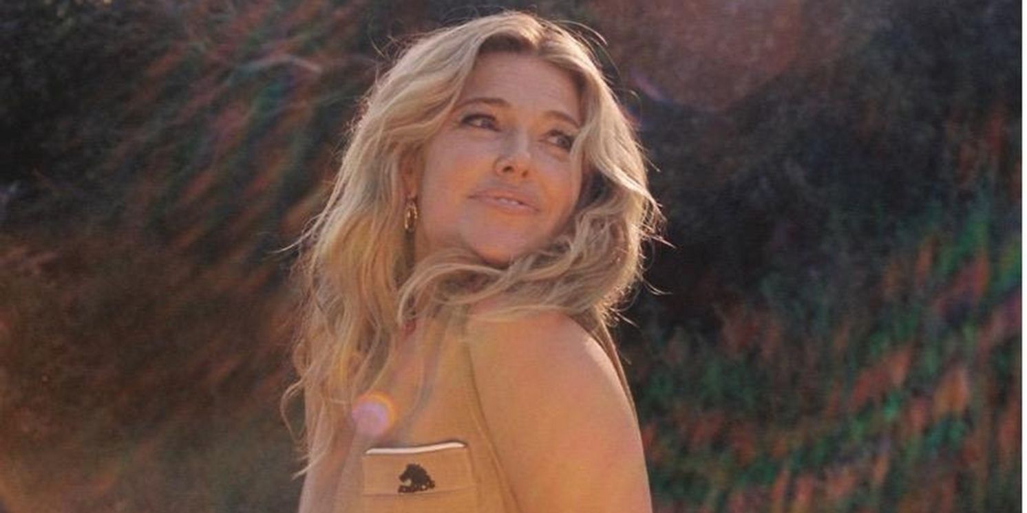 Rachel Platten Returns With New Song 'Girls'  Image