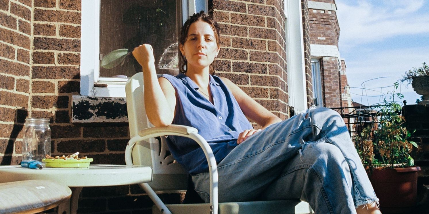 Chicago Band Fran Announce Sophomore LP 'Leaving'  Image