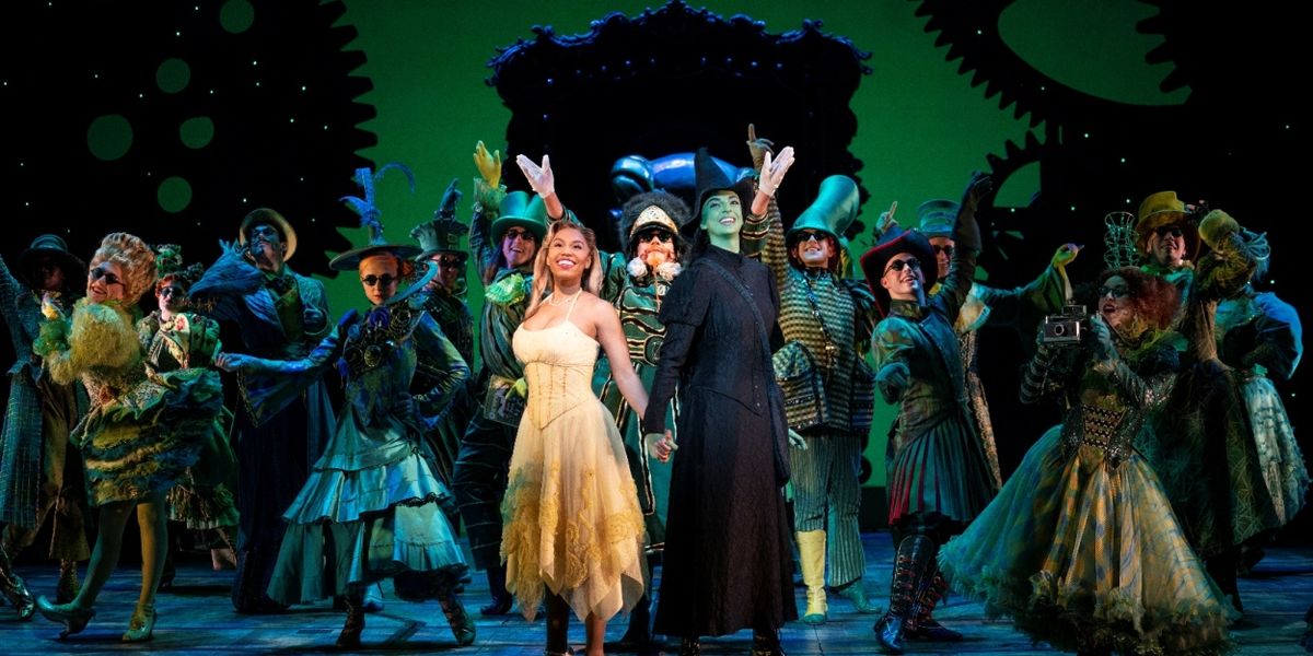 WICKED Celebrates 19th Anniversary This Weekend and Announces Special Events