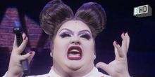 VIDEO: Eureka! Talks WOMEN BEHIND BARS on Backstage LIVE with Richard Ridge- Watch No