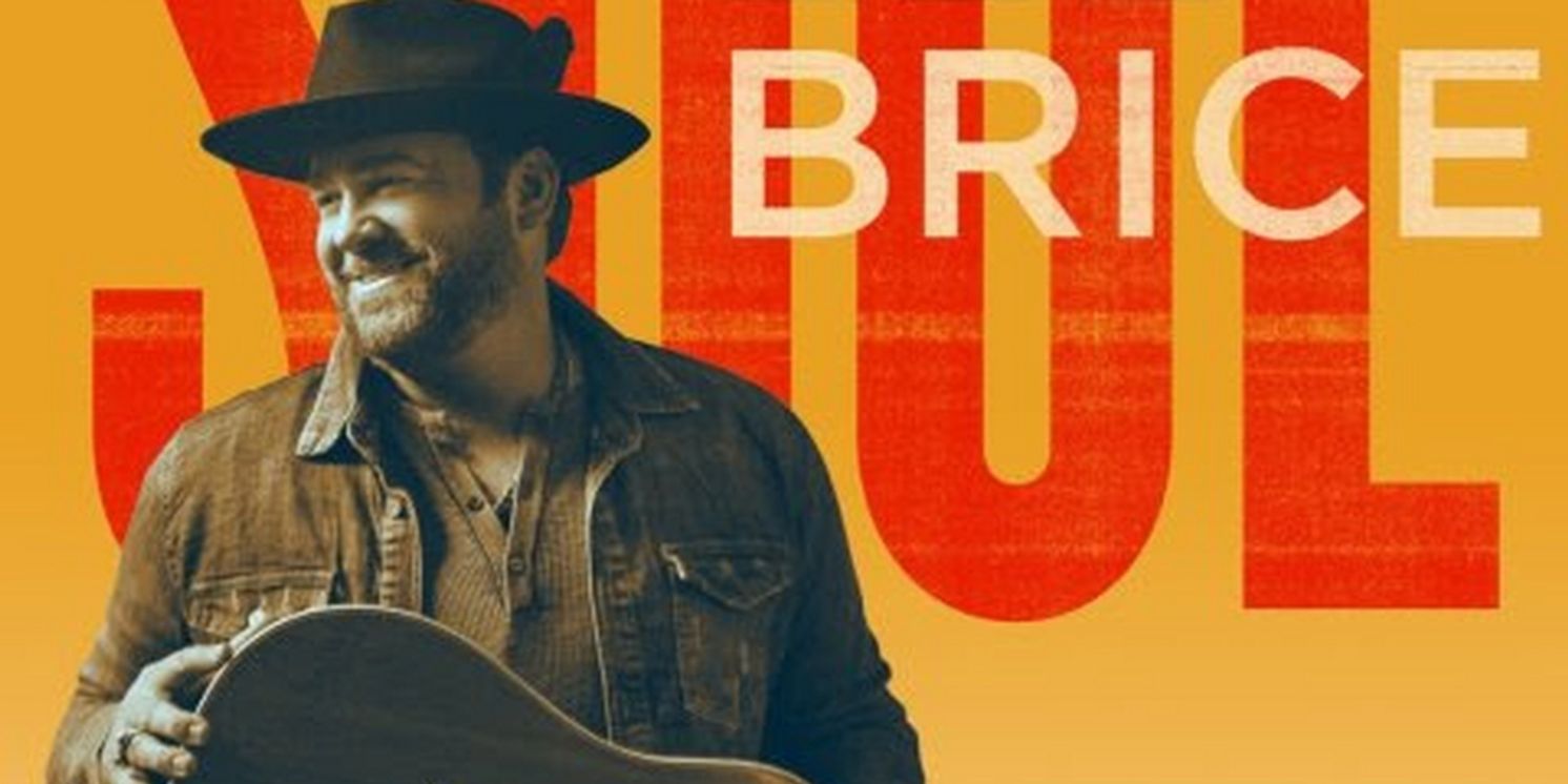 Lee Brice's 'Soul' Receives RIAA Gold Certification  Image