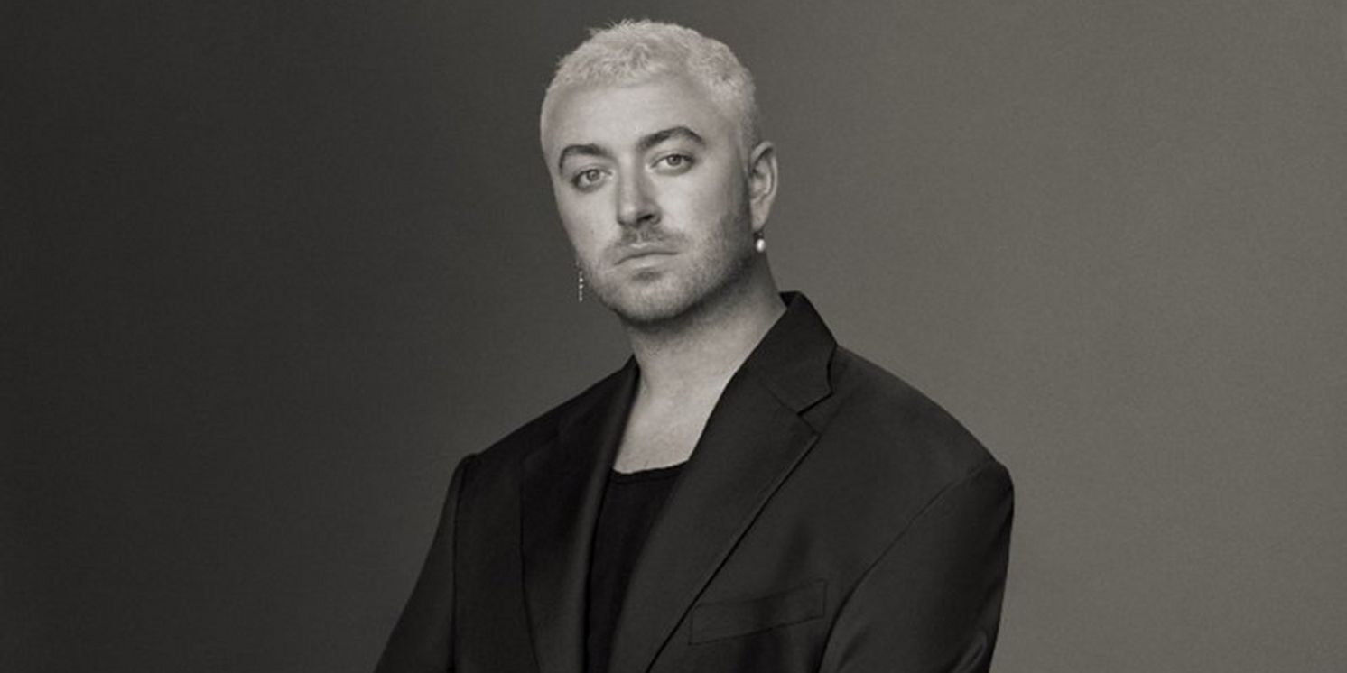 Sam Smith Releases New Album 'Gloria'  Image