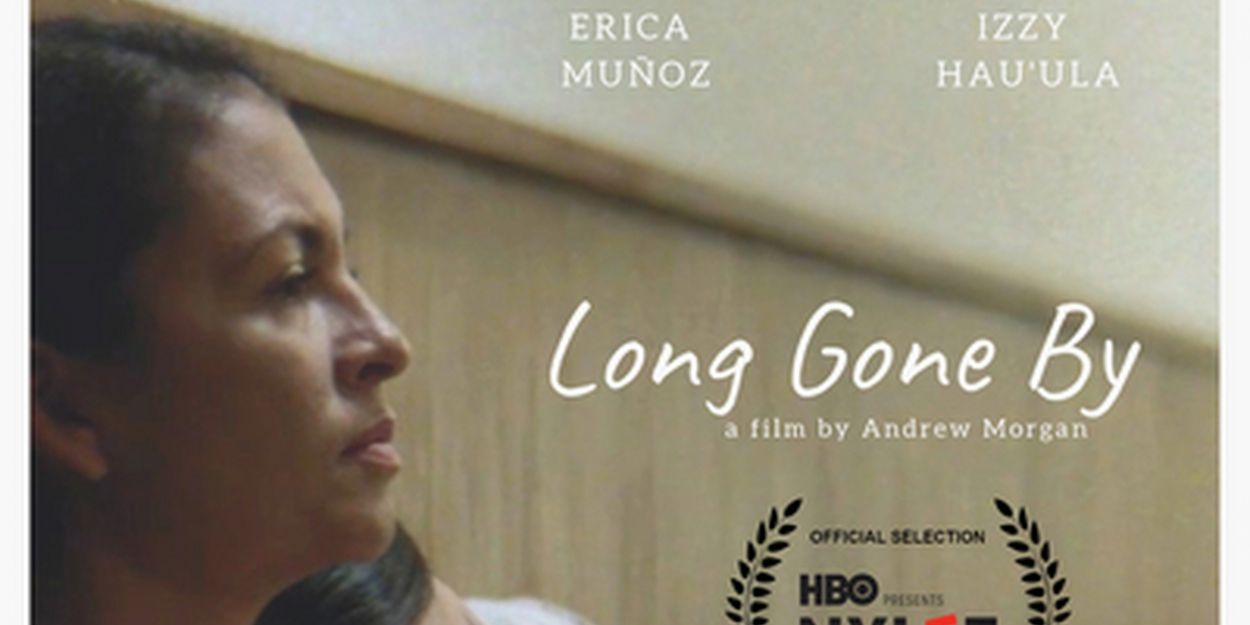 LONG GONE BY Premieres at HBO's New York Latino Film Festival Video