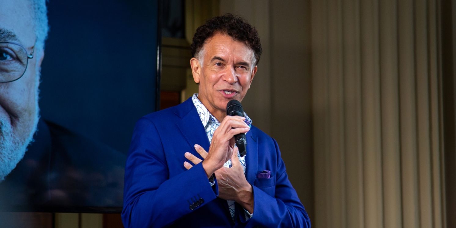 Brian Stokes Mitchell to be Keynote Speaker for APAP|NYC+ 2023  Image