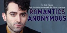 Marc Antolin On Returning to Emma Rice, ROMANTICS ANONYMOUS & The Wallis