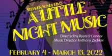 Ryan O'Connor Always Bringing A LITTLE Humor into His NIGHT MUSIC & Other Projects